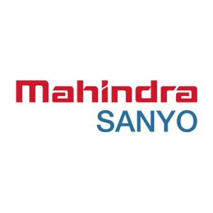 Mahindra Sanyo