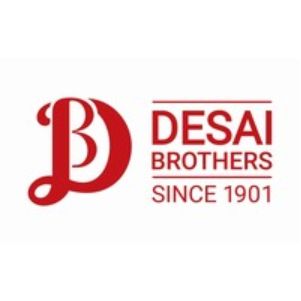 Desai Brothers