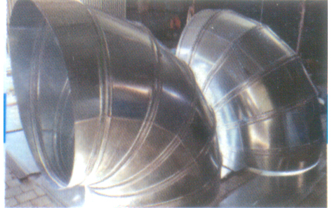 elbow-spiral-duct